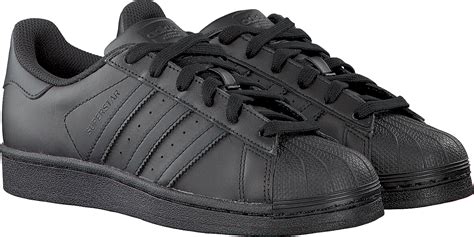 Zwarte adidas Schoenen voor dames online 